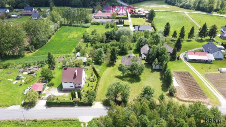 3 pokojowe, Łęki Dolne, ul. , Dom  na sprzedaż