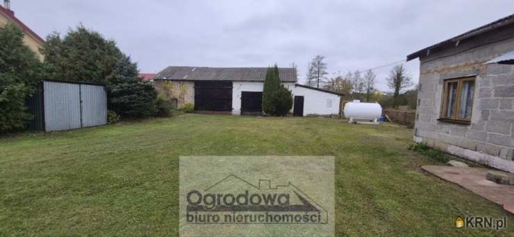 Leoncin, ul. , Dom  na sprzedaż, 5 pokojowe