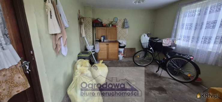 Leoncin, ul. , 5 pokojowe, Dom  na sprzedaż