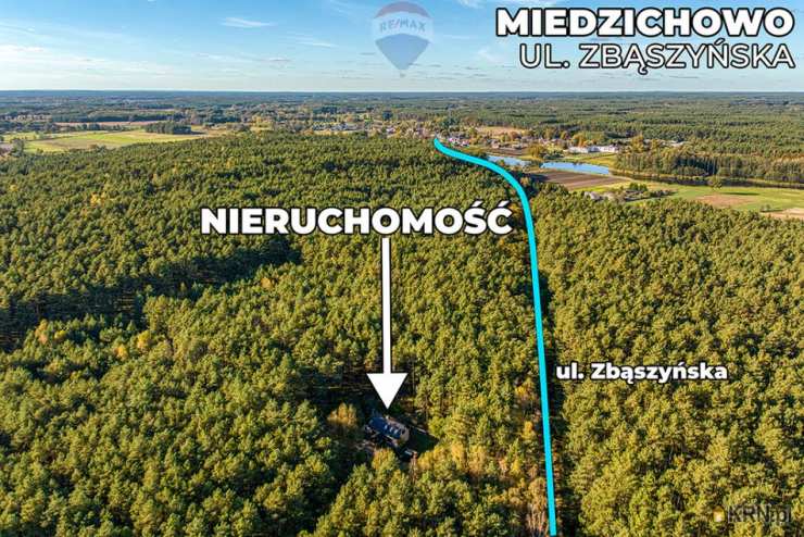 Miedzichowo, ul. , 5 pokojowe, Dom  na sprzedaż