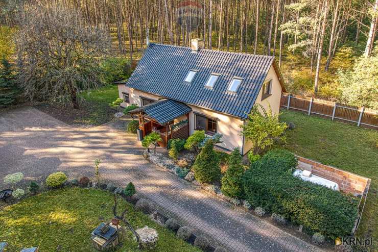 Dom  na sprzedaż, 5 pokojowe, Miedzichowo, ul. 