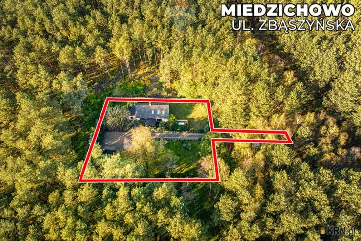 Miedzichowo, ul. , Dom  na sprzedaż, 5 pokojowe