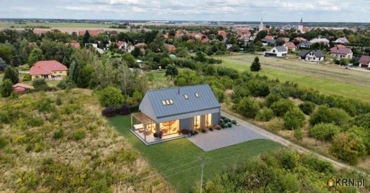 Dom  na sprzedaż, Miękinia, ul. , 4 pokojowe