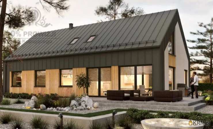 Dom  na sprzedaż, 4 pokojowe, Miękinia, ul. 