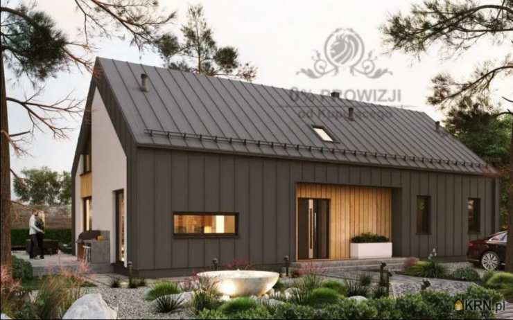 Miękinia, ul. , 4 pokojowe, Dom  na sprzedaż