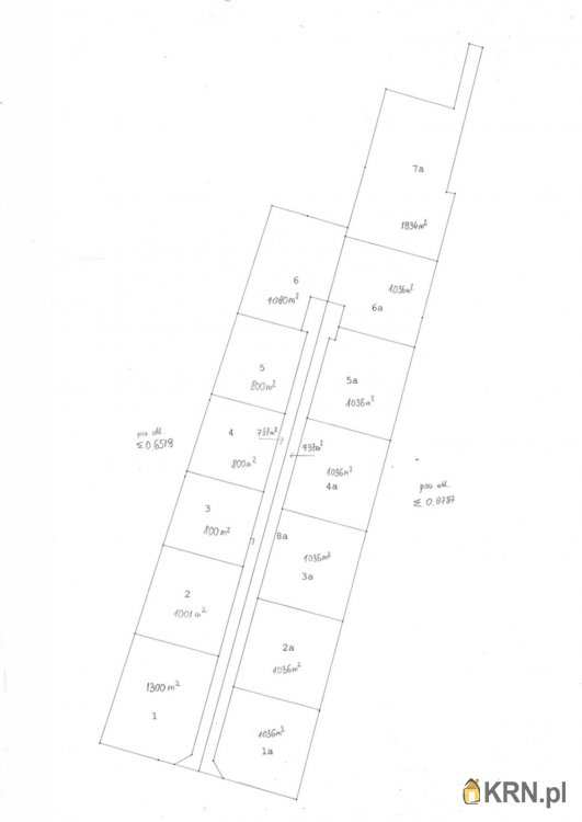 4 pokojowe, Dom  na sprzedaż, Miękinia, ul. 