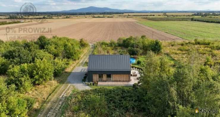 Miękinia, ul. , 4 pokojowe, Dom  na sprzedaż
