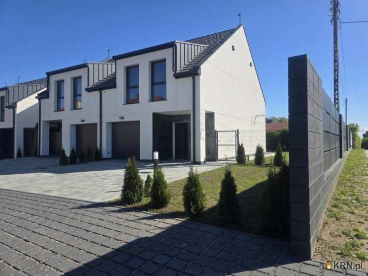 Dom  na sprzedaż, Mikołajki, ul. , 5 pokojowe