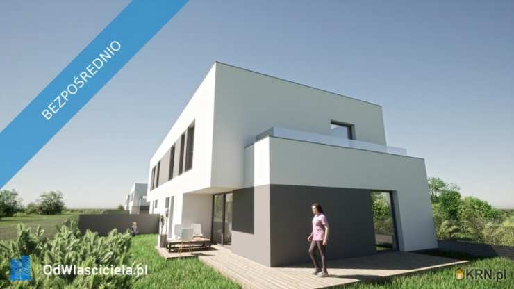 4 pokojowe, Mikołów, Dąbrowa, ul. Dąbrowa, Dom  na sprzedaż