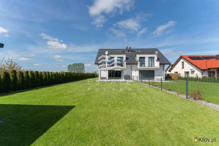 Dom  na sprzedaż, 5 pokojowe, Mosty, ul. 