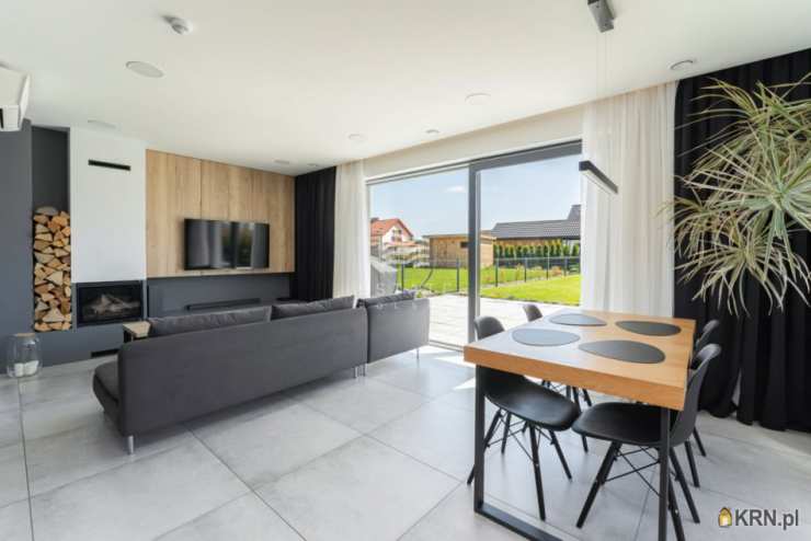 5 pokojowe, Dom  na sprzedaż, Mosty, ul. 