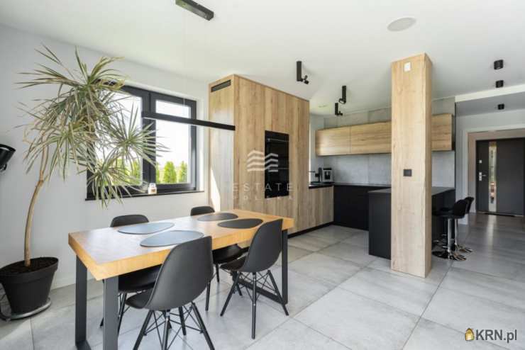 Dom  na sprzedaż, 5 pokojowe, Mosty, ul. 