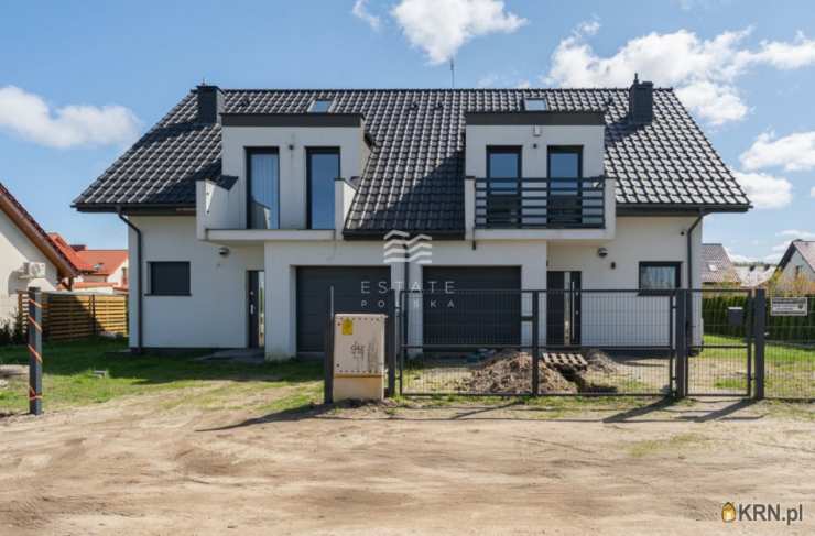 5 pokojowe, Dom  na sprzedaż, Mosty, ul. 