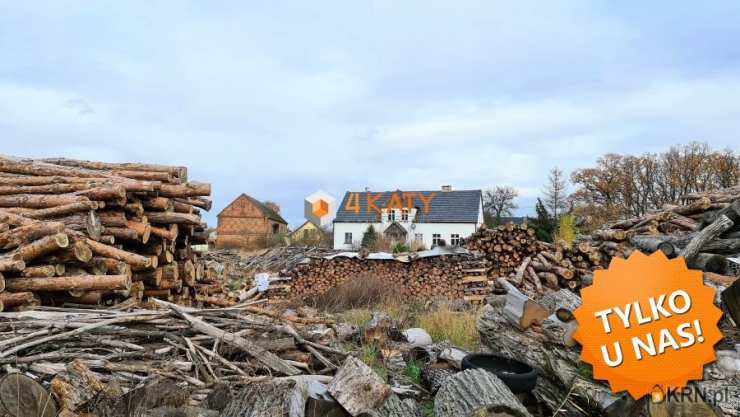 Dom  na sprzedaż, 2 pokojowe, Nietków, ul. 