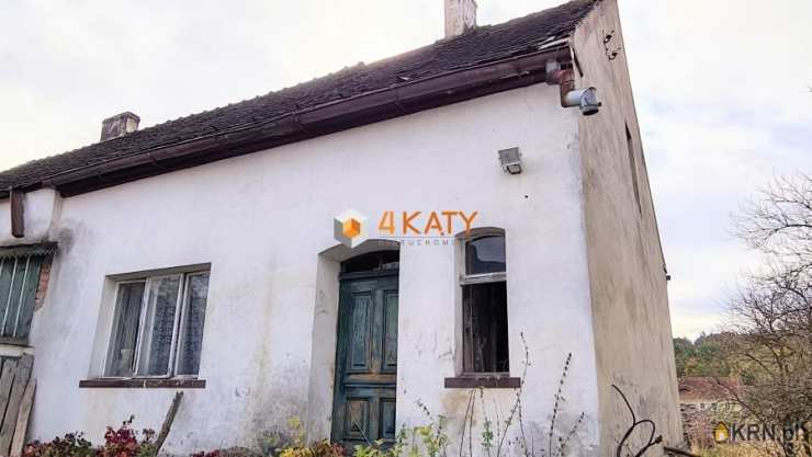 Nietków, ul. , 2 pokojowe, Dom  na sprzedaż