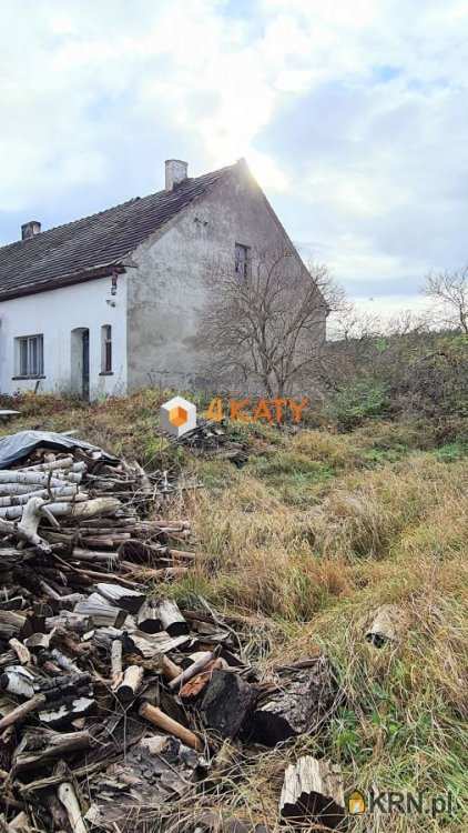 2 pokojowe, Nietków, ul. , Dom  na sprzedaż