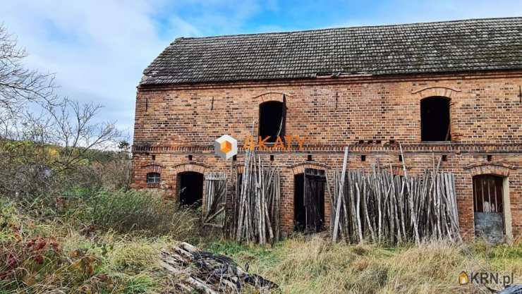 2 pokojowe, Dom  na sprzedaż, Nietków, ul. 