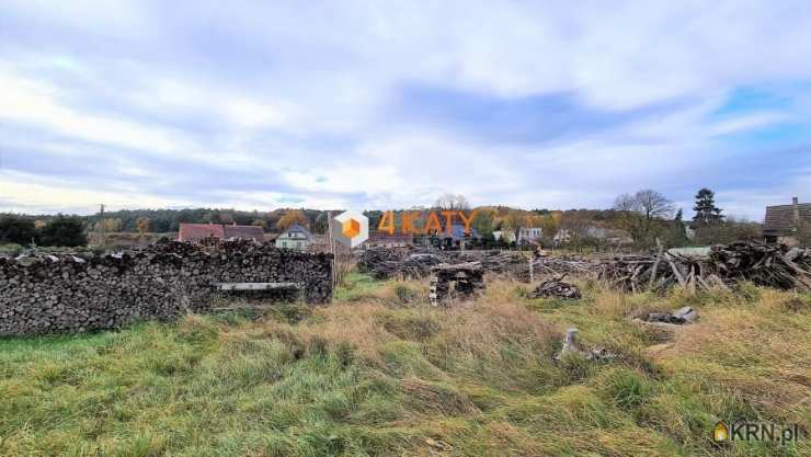 4 KĄTY - Nieruchomości Marlena Rożnowska, Dom  na sprzedaż, Nietków, ul. 