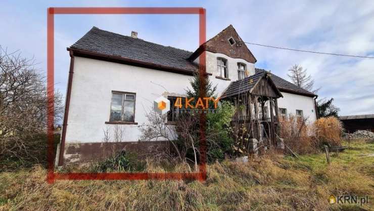 Dom  na sprzedaż, Nietków, ul. , 2 pokojowe