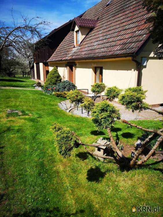 Nowa Ruda, ul. , 4 pokojowe, Dom  na sprzedaż