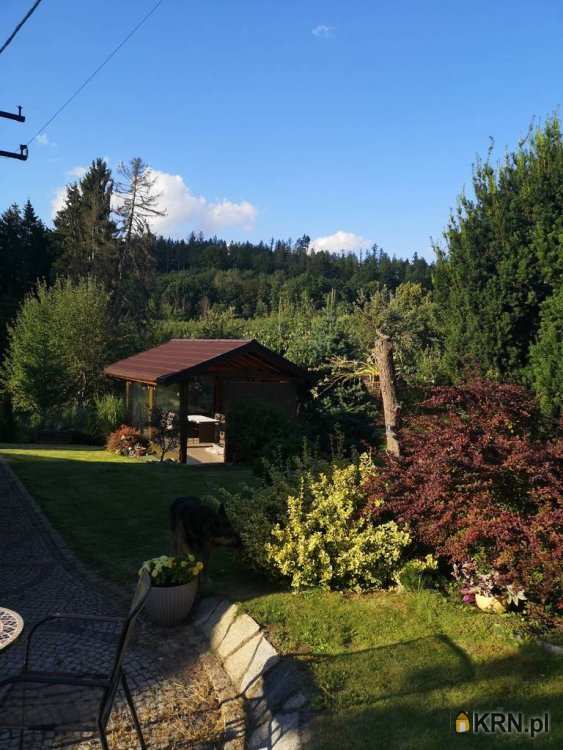 4 pokojowe, Nowa Ruda, ul. , Dom  na sprzedaż