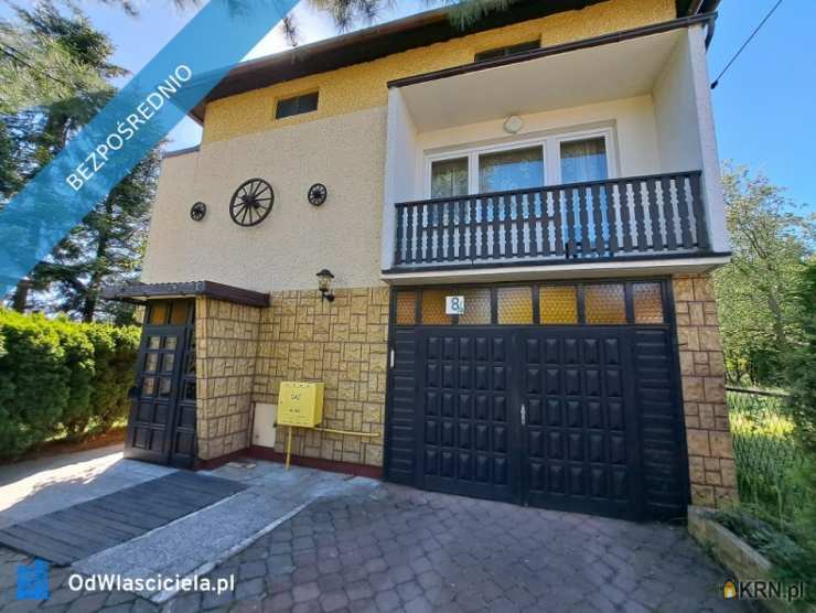 Dom  na sprzedaż, Oświęcim, ul. Paździory, 4 pokojowe