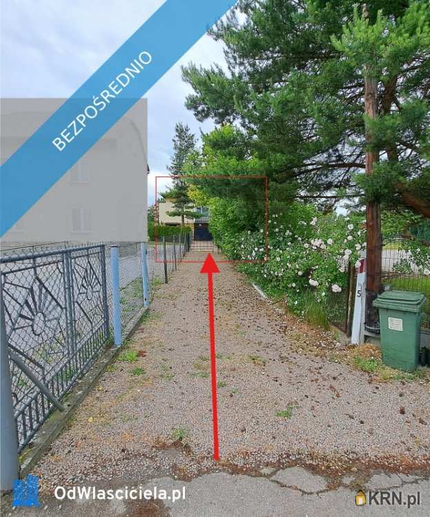 Dom  na sprzedaż, 4 pokojowe, Oświęcim, ul. Paździory