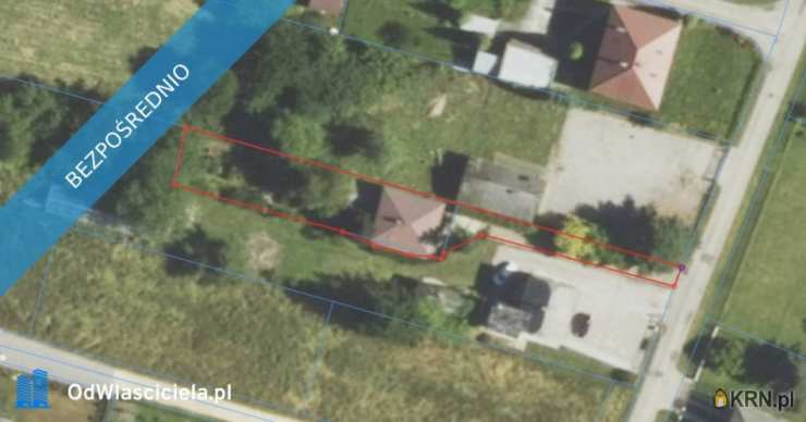 Oświęcim, ul. Paździory, Dom  na sprzedaż, 4 pokojowe