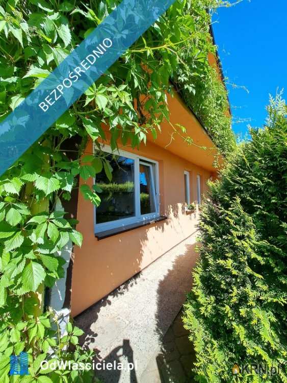 Oświęcim, ul. Paździory, 4 pokojowe, Dom  na sprzedaż