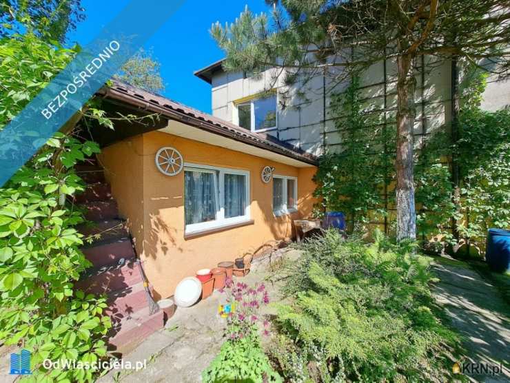 4 pokojowe, Oświęcim, ul. Paździory, Dom  na sprzedaż