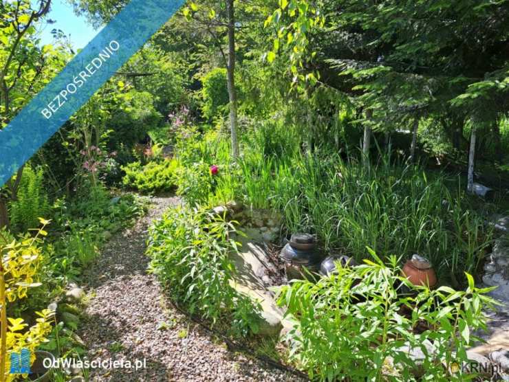 4 pokojowe, Dom  na sprzedaż, Oświęcim, ul. Paździory