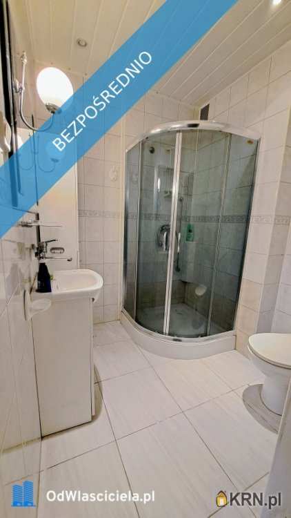 Dom  na sprzedaż, Oświęcim, ul. Paździory, 4 pokojowe