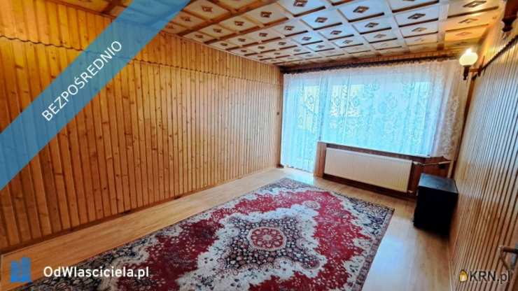 Dom  na sprzedaż, 4 pokojowe, Oświęcim, ul. Paździory