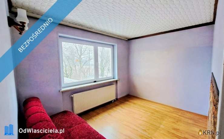 Oświęcim, ul. Paździory, 4 pokojowe, Dom  na sprzedaż