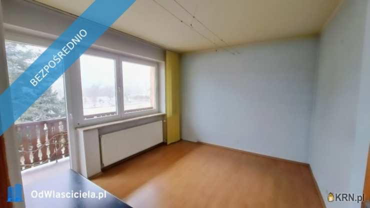 4 pokojowe, Dom  na sprzedaż, Oświęcim, ul. Paździory