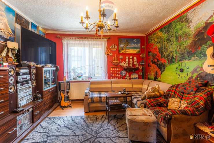 Dom  na sprzedaż, Pajęczno, ul. , 8 pokojowe