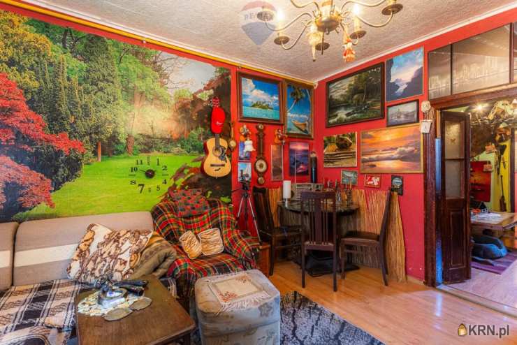 Dom  na sprzedaż, 8 pokojowe, Pajęczno, ul. 