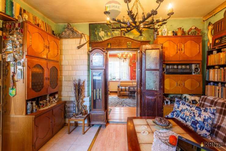 Pajęczno, ul. , Dom  na sprzedaż, 8 pokojowe