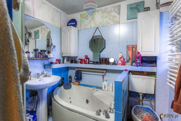 Dom  na sprzedaż, 8 pokojowe, Pajęczno, ul. 