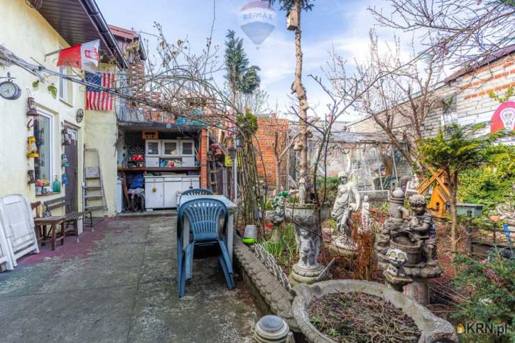 Pajęczno, ul. , Dom  na sprzedaż, 8 pokojowe