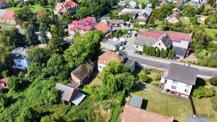 Fidom nieruchomości S.C., Dom  na sprzedaż, Pęgów, ul. Główna