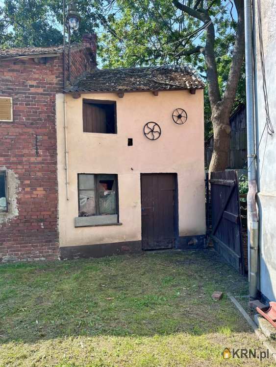 Pęgów, ul. Główna, , Dom  na sprzedaż