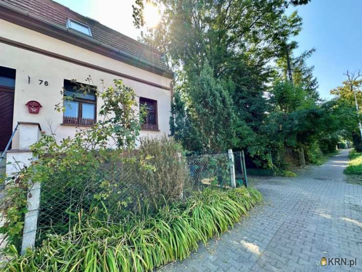 Pęgów, ul. Główna, , Dom  na sprzedaż