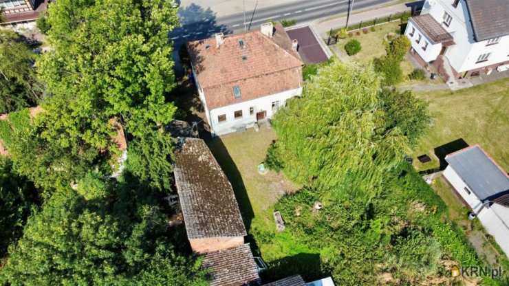 Pęgów, ul. Główna, Dom  na sprzedaż, 