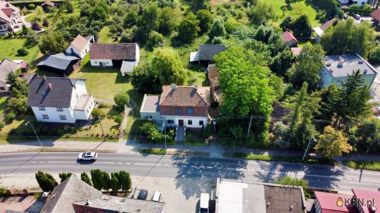 Pęgów, ul. Główna, , Dom  na sprzedaż