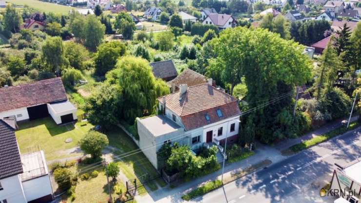 , Dom  na sprzedaż, Pęgów, ul. Główna