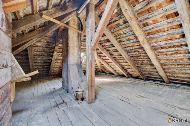 Pęgów, ul. Główna, Dom  na sprzedaż, 