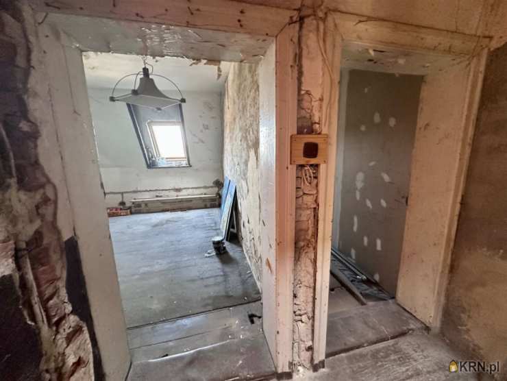 Pęgów, ul. Główna, , Dom  na sprzedaż