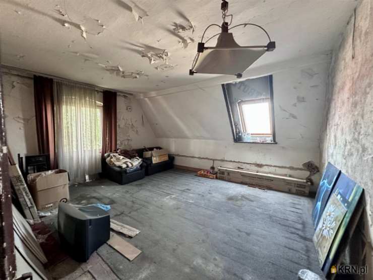 , Pęgów, ul. Główna, Dom  na sprzedaż