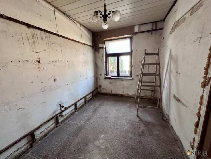 Pęgów, ul. Główna, Dom  na sprzedaż, 